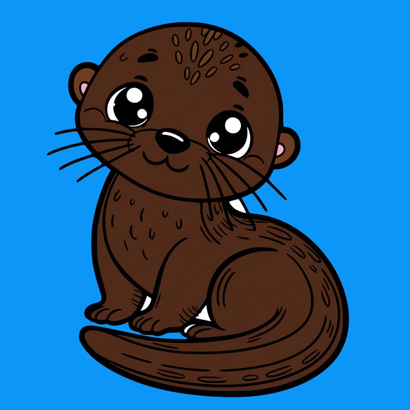 otter