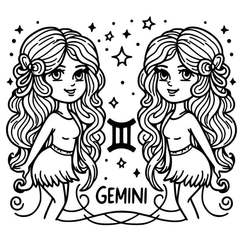 astrological sign gemini