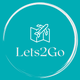 Lets2Go: AI Trip Planner