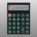 Karl's Mortgage Calculator - App Icon