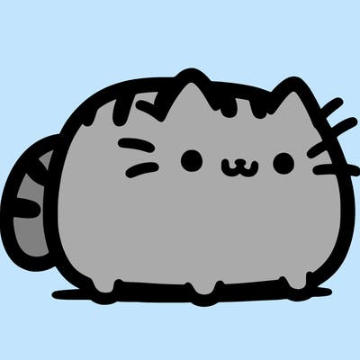 pusheen