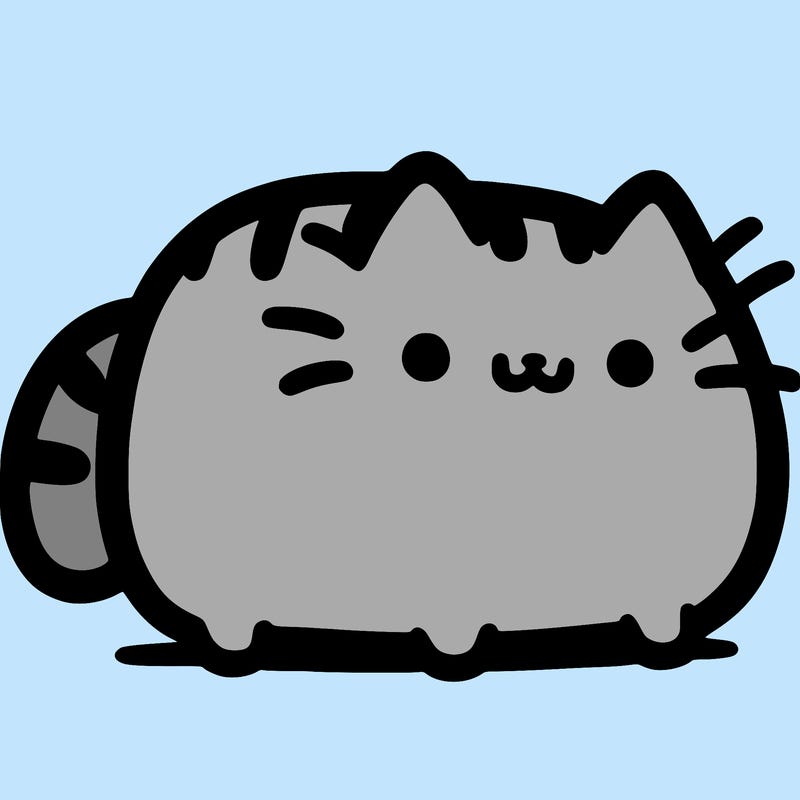 pusheen