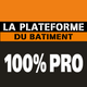 La Plateforme du Batiment