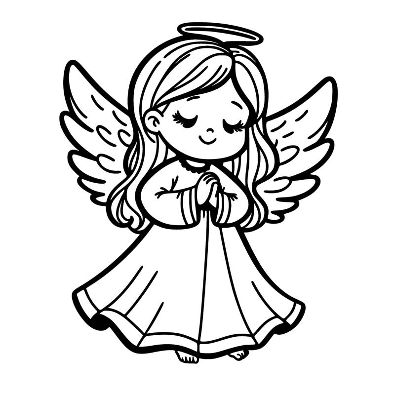 angel
