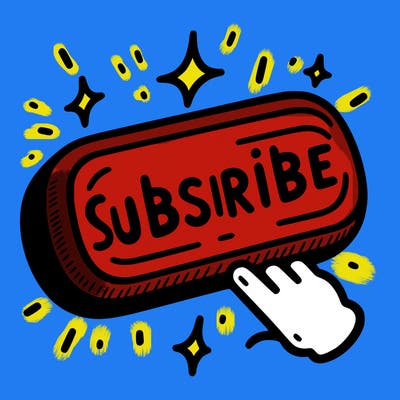 subscribe button