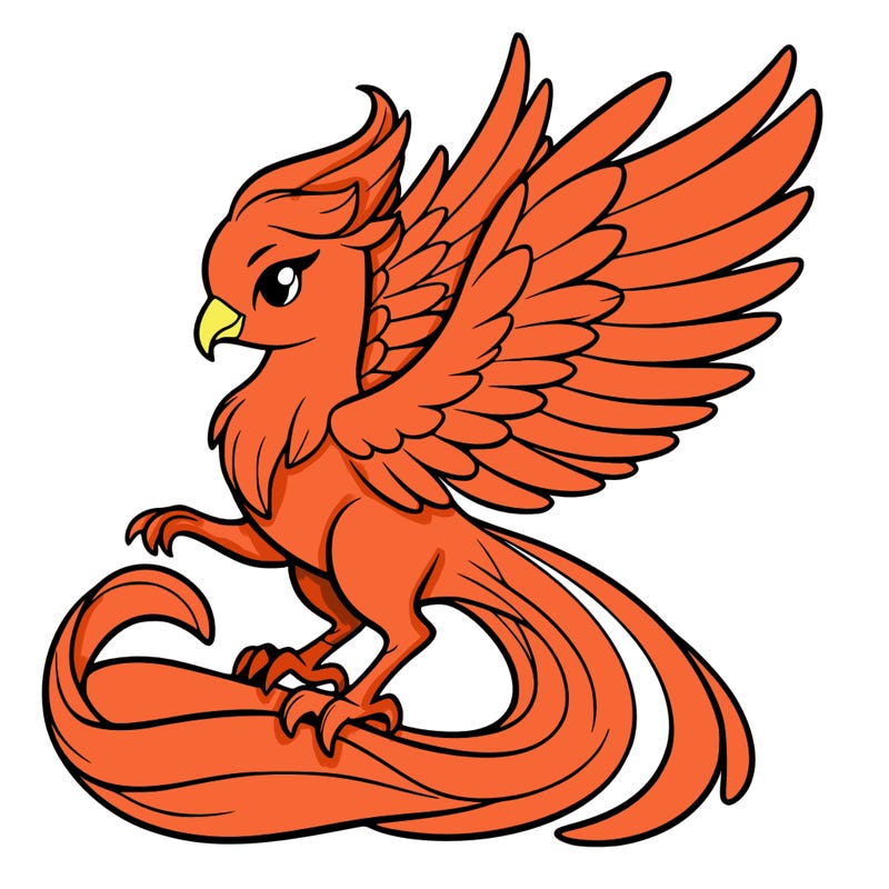 phoenix