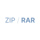 ZIP & RAR Extractor Unzip File