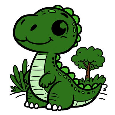 dinosaur