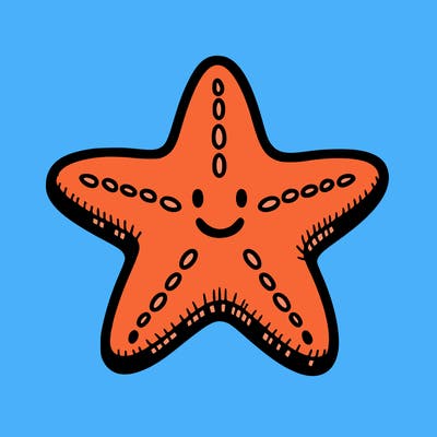starfish