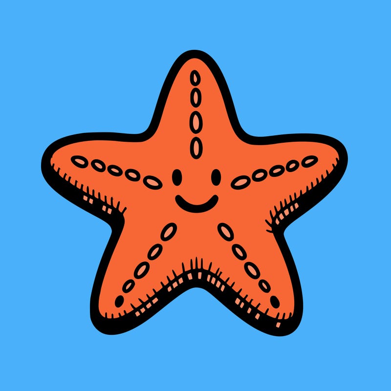 starfish
