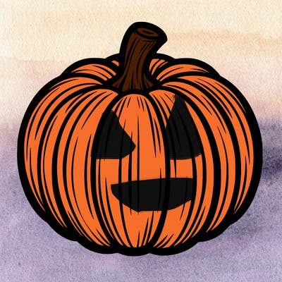 pumpkin