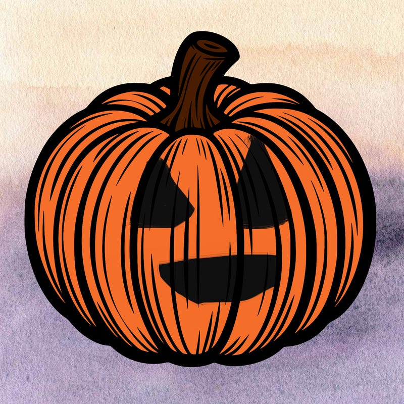 pumpkin