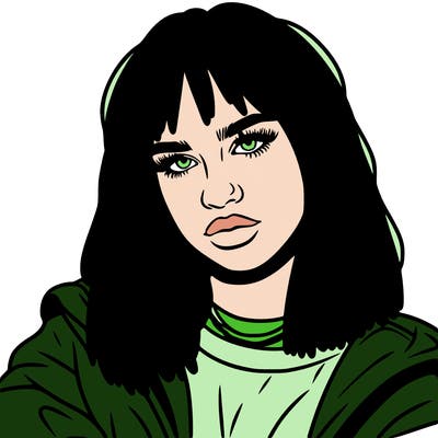 billie eilish