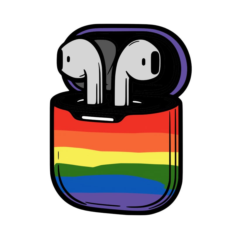 airpods