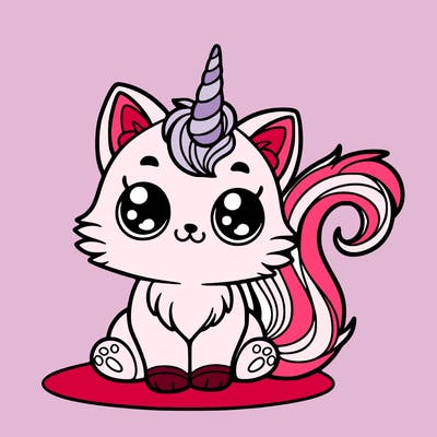 caticorn
