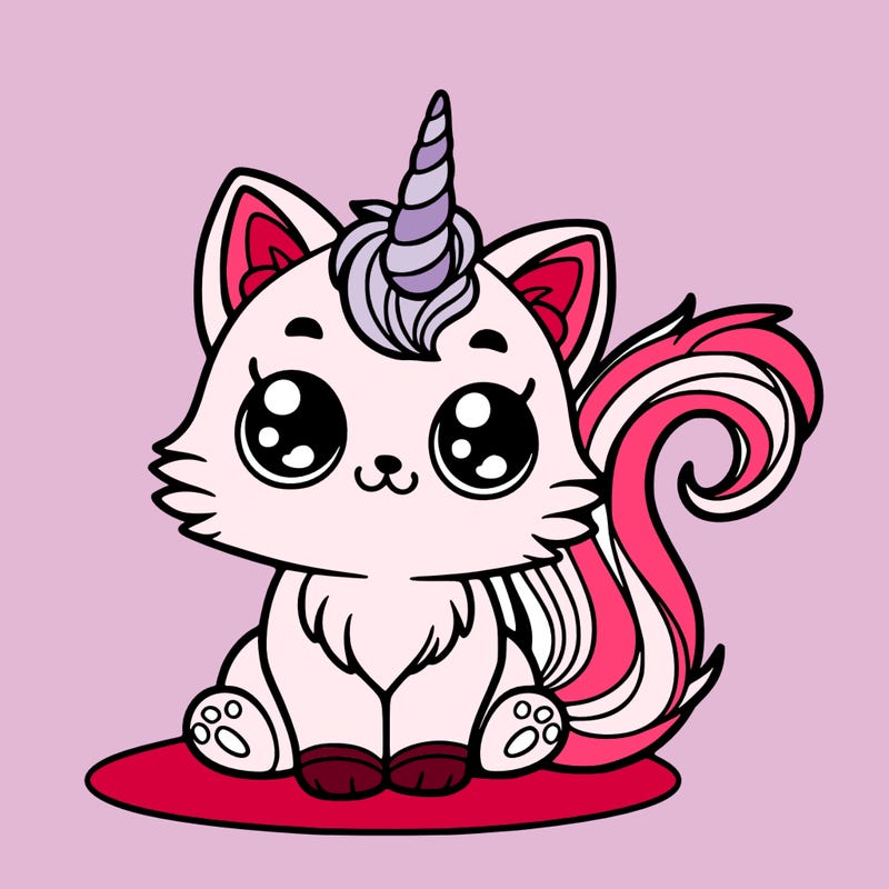 caticorn