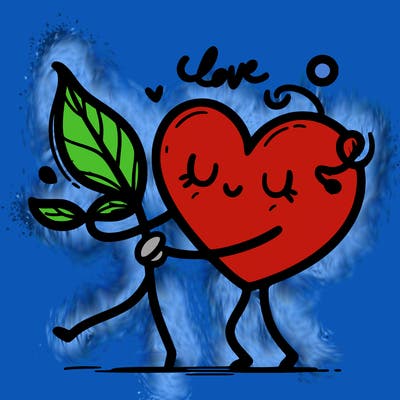 love