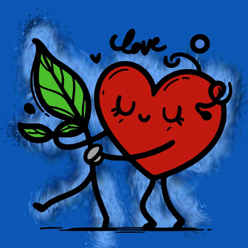 love