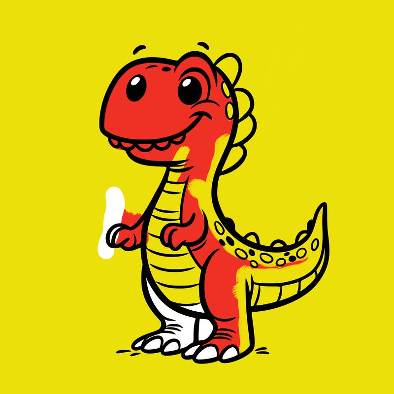 dino