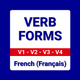 Learn French: Verb Forms