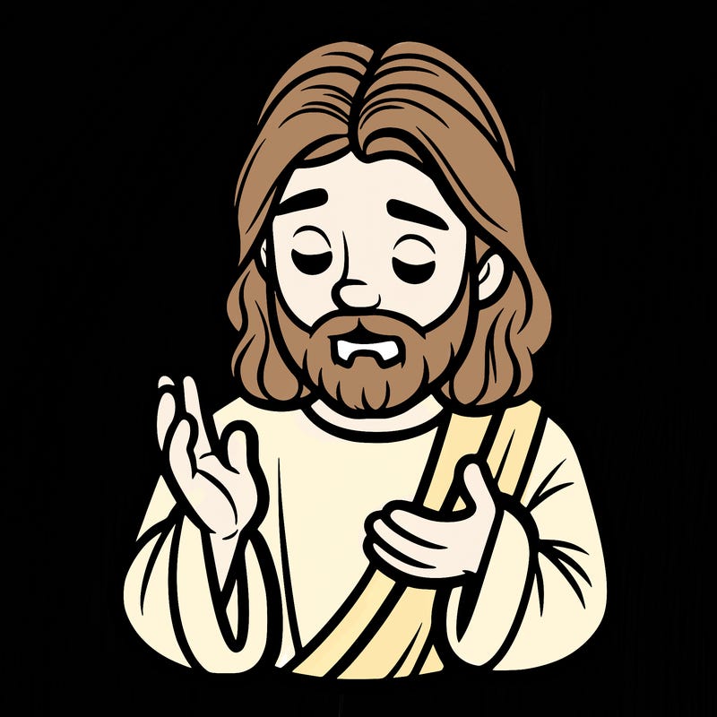 jesus