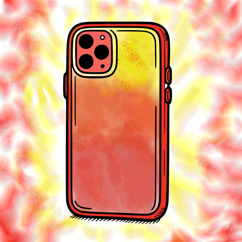 phone case