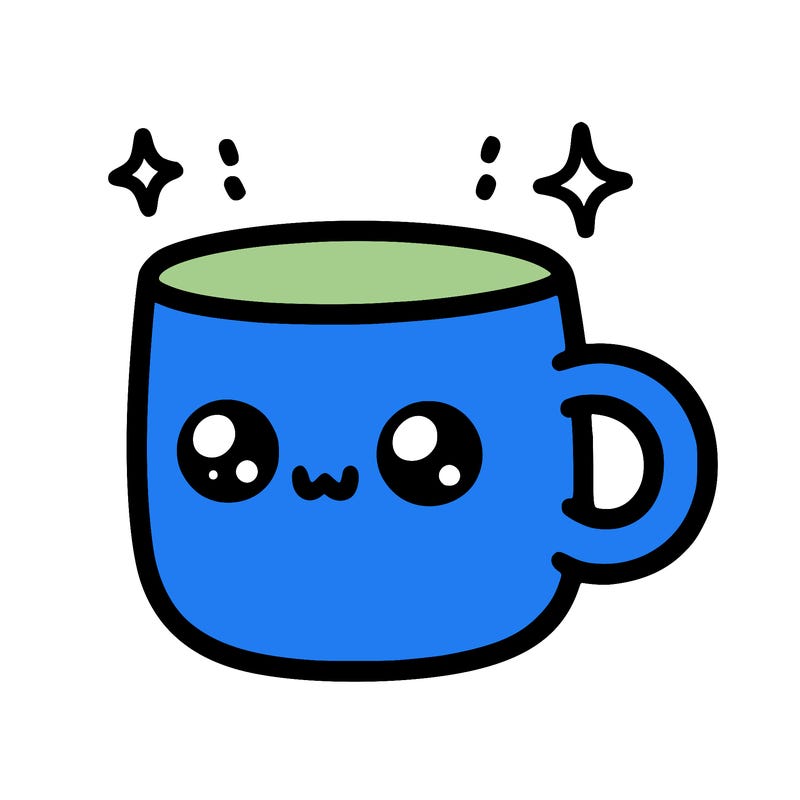 cup