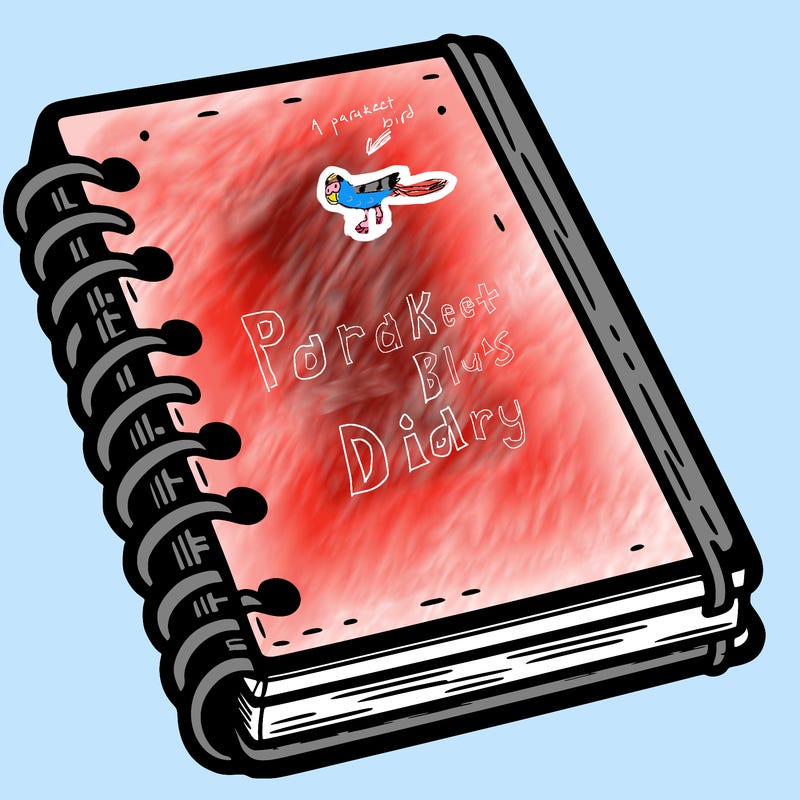 notebook