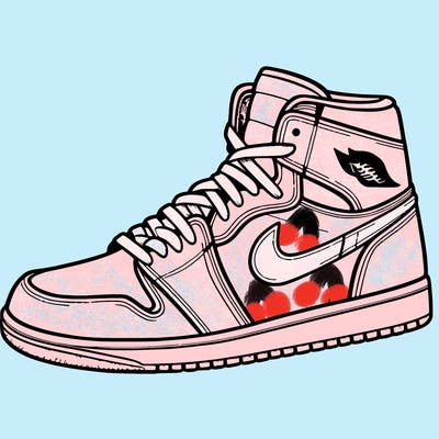 jordan 1