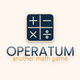 Operatum - Math game
