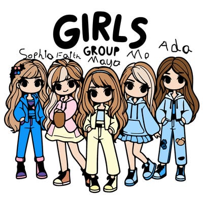 girls group