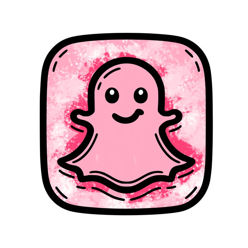 snapchat