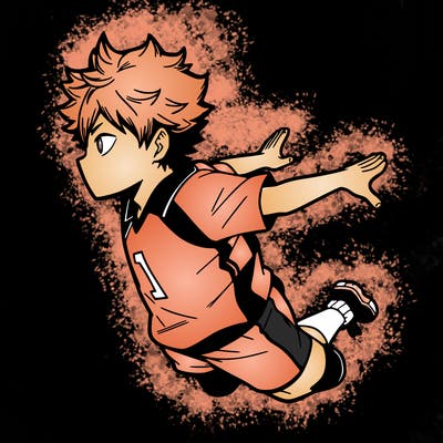 haikyu