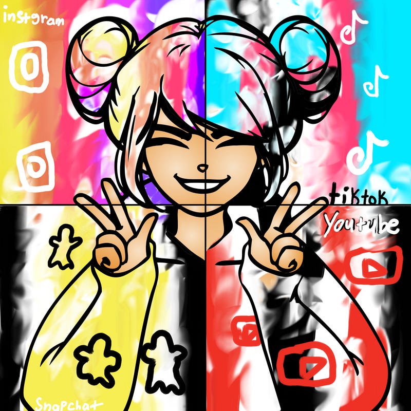 After