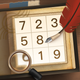 Sudoku - Retro Puzzle Games