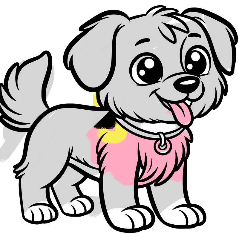 dog