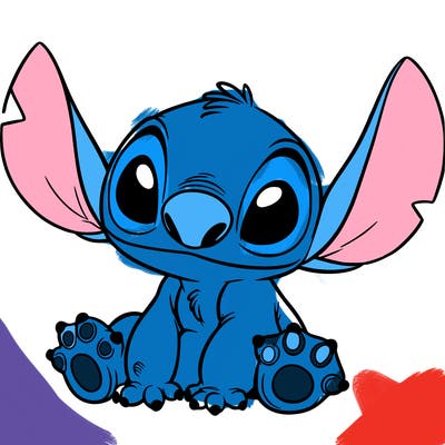 stitch