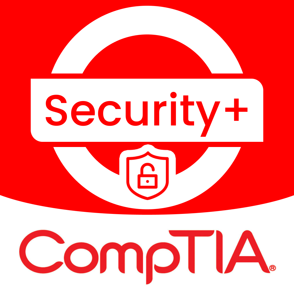 CompTIA Security+ | Exam Prep - Education App | MWM