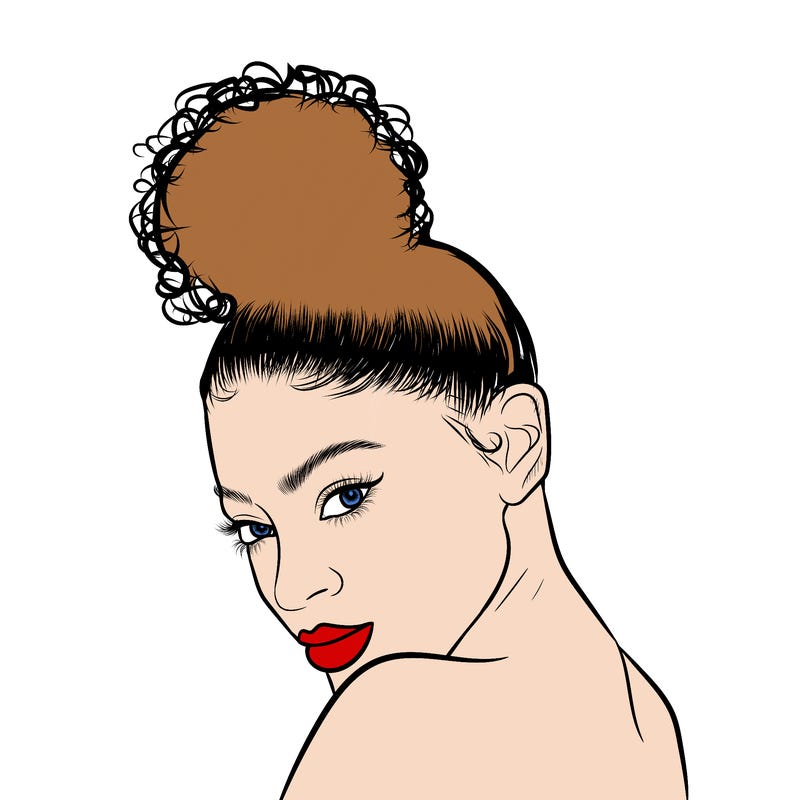 After