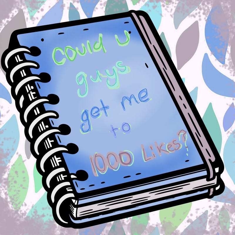 notebook