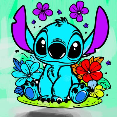 stitch