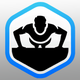 Push Up Legends: Trainer Coach