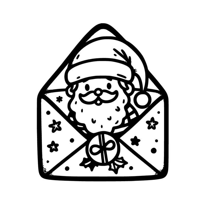 letter for christmas