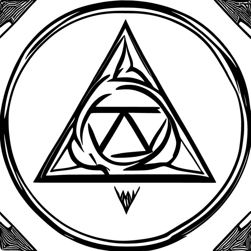 deathly hallows