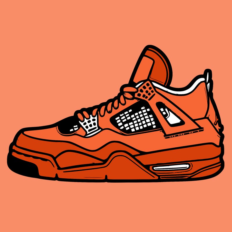 jordan 4