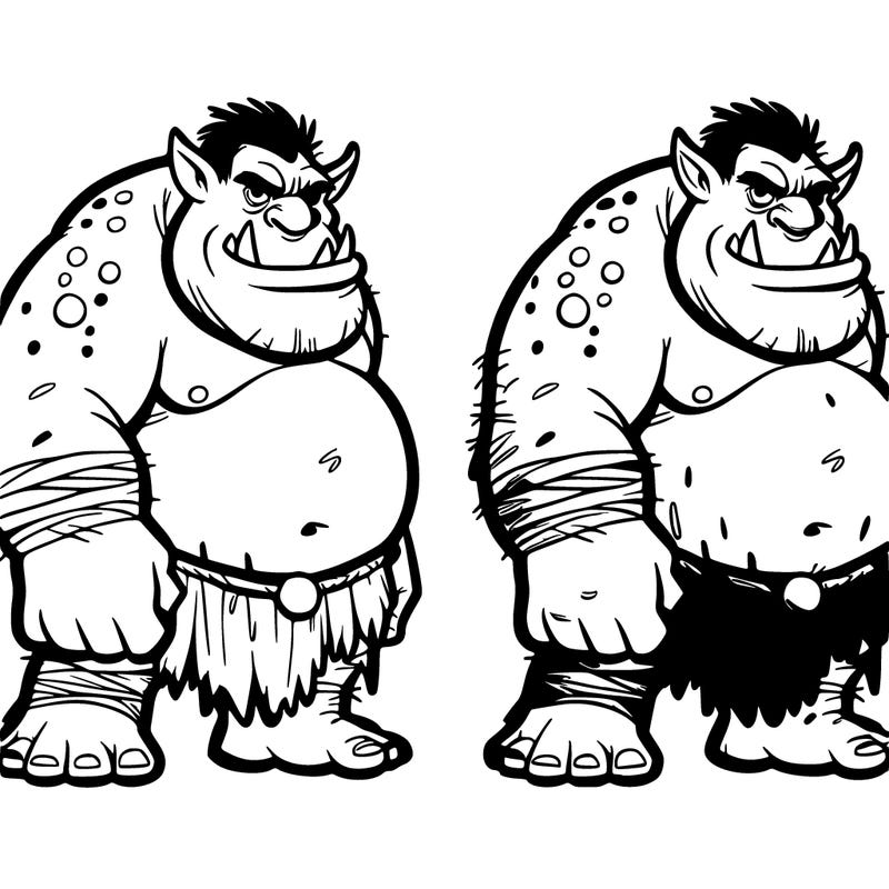 ogre