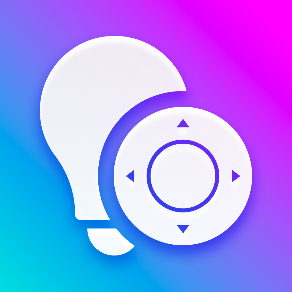 Led Light Controller LedRemote - Lifestyle App | MWM