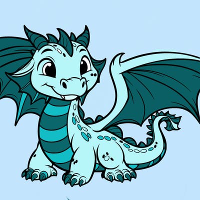 dragon