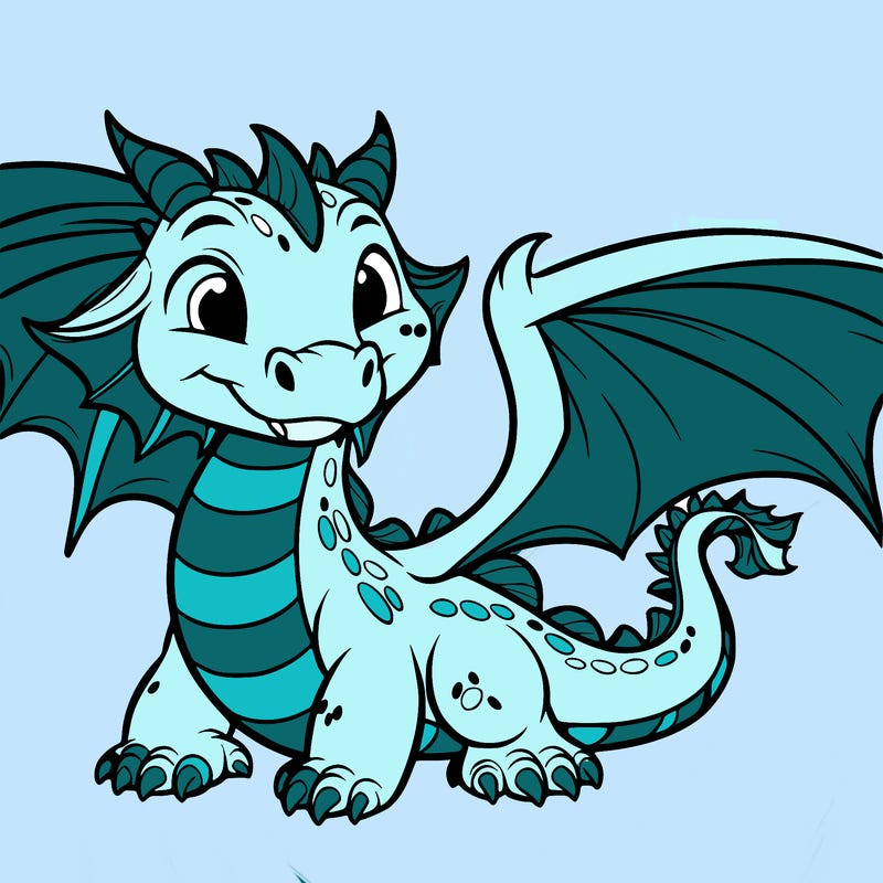 dragon