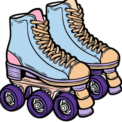 roller skates